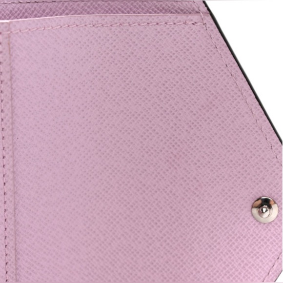 SOLD Louis Vuitton Epi Tropical Victorine Wallet - Picture 8 of 13